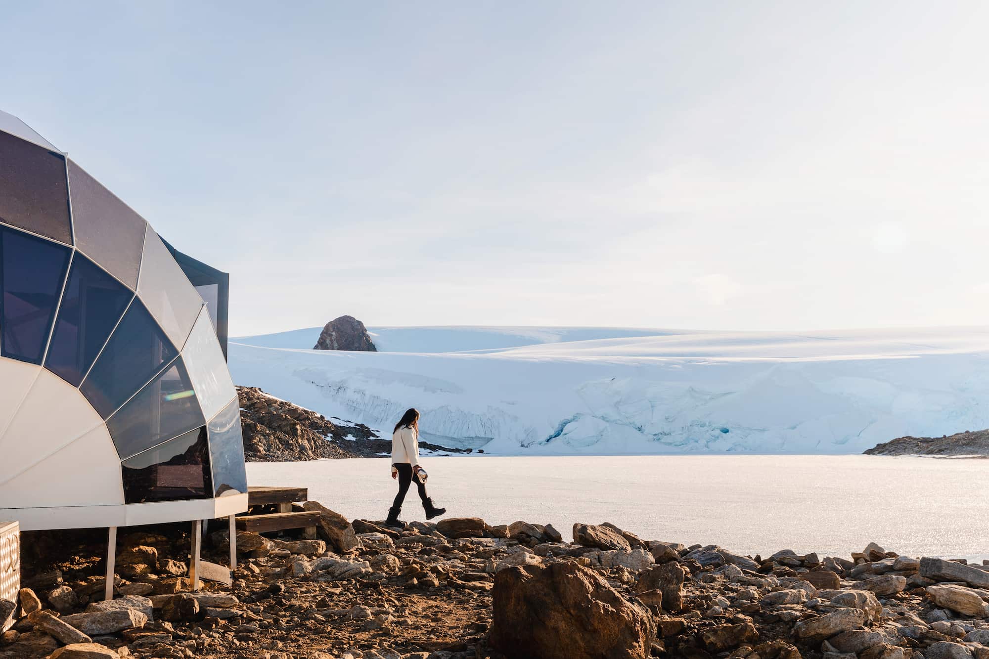 Enjoy the luxury and relaxing oasis of Whichaway