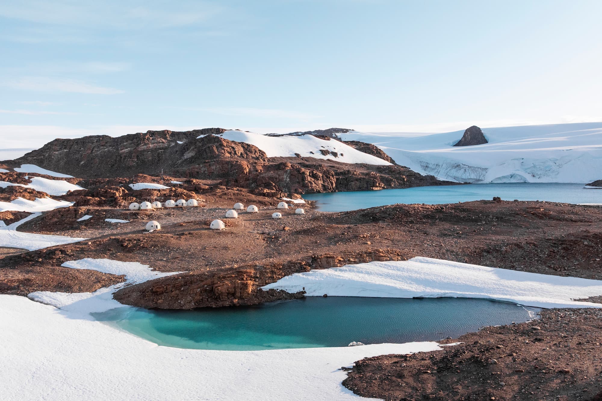 Discovering Whichaway