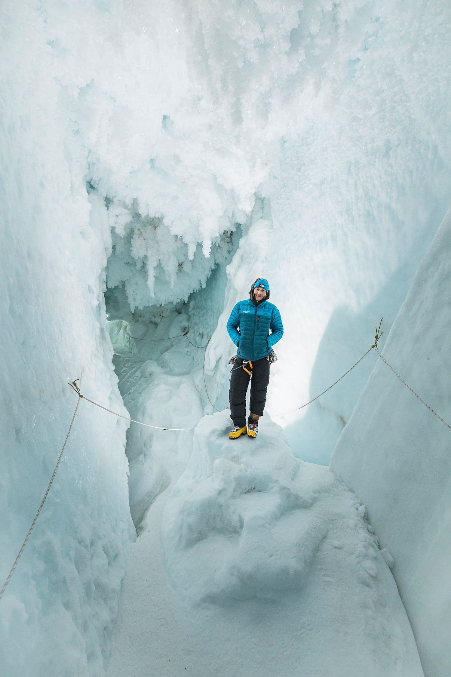 Echo’s Otherworldly Playgrounds