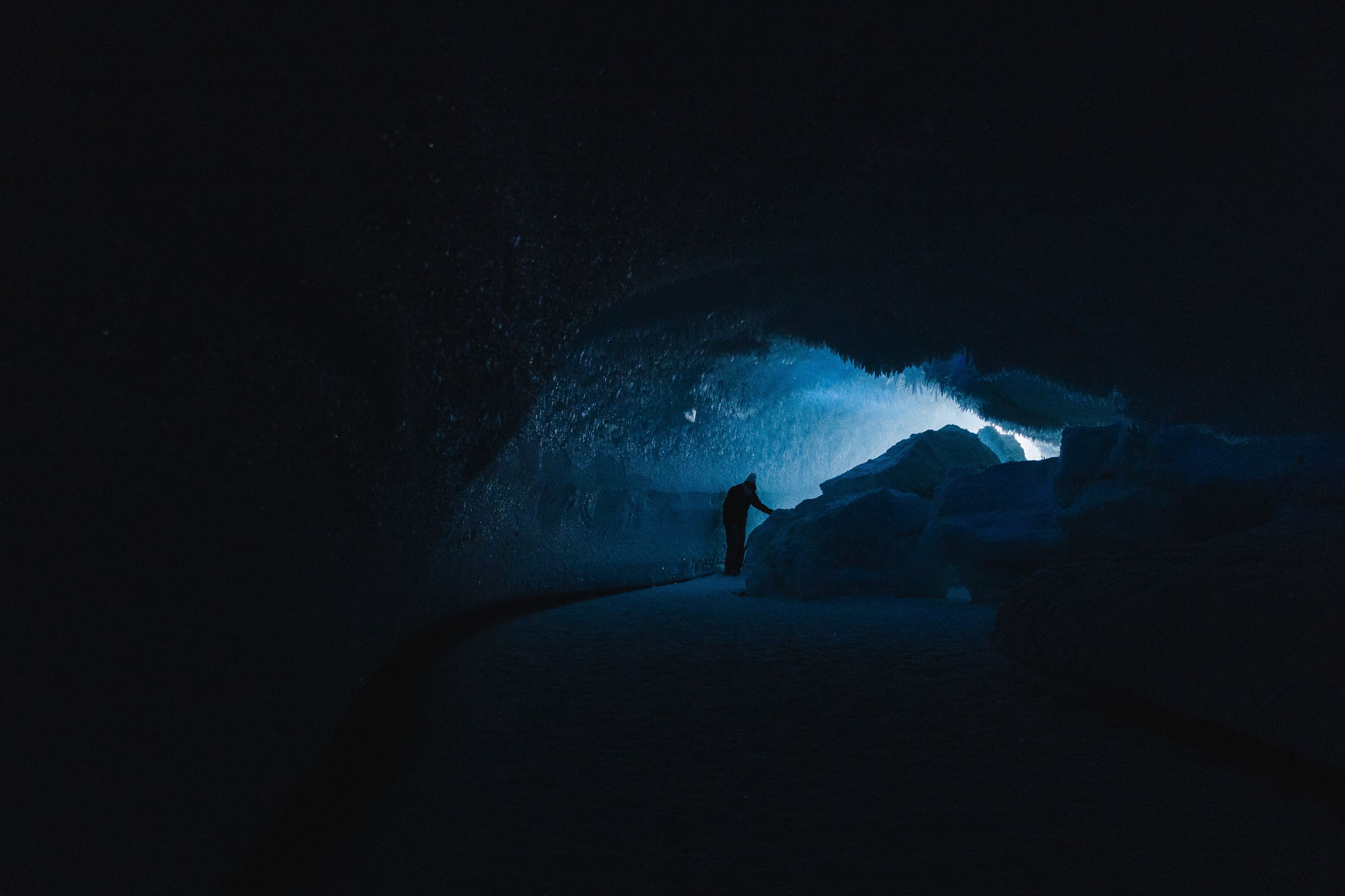 Antarctic Adventures