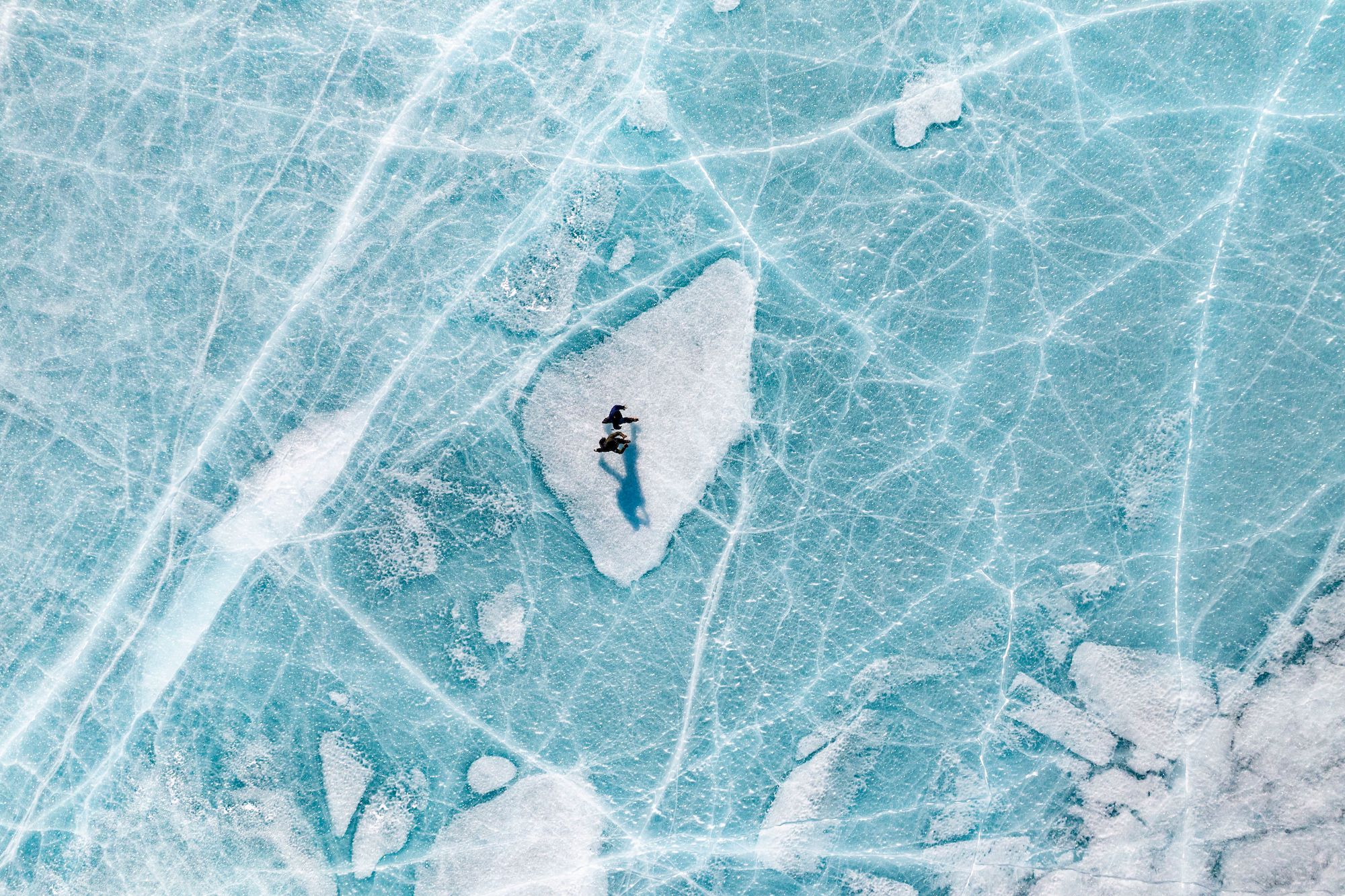 Press & Partnerships